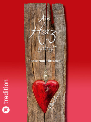 cover image of Ans Herz gelegt